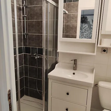 Maison 400m Ocean Dom wakacyjny *