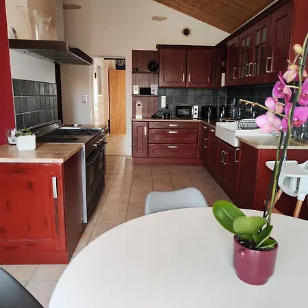 Maison 400m Ocean Dom wakacyjny Brem-Sur-Mer